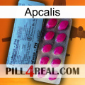 Apcalis 35